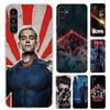 Чехол для телефона The Boys Homelander для Samsung Galaxy A17 A16 A37 A26 A36 A57 A56 A15 A25 A35 A55 A14 A24 A34 A54 A13 A23 A33 A53