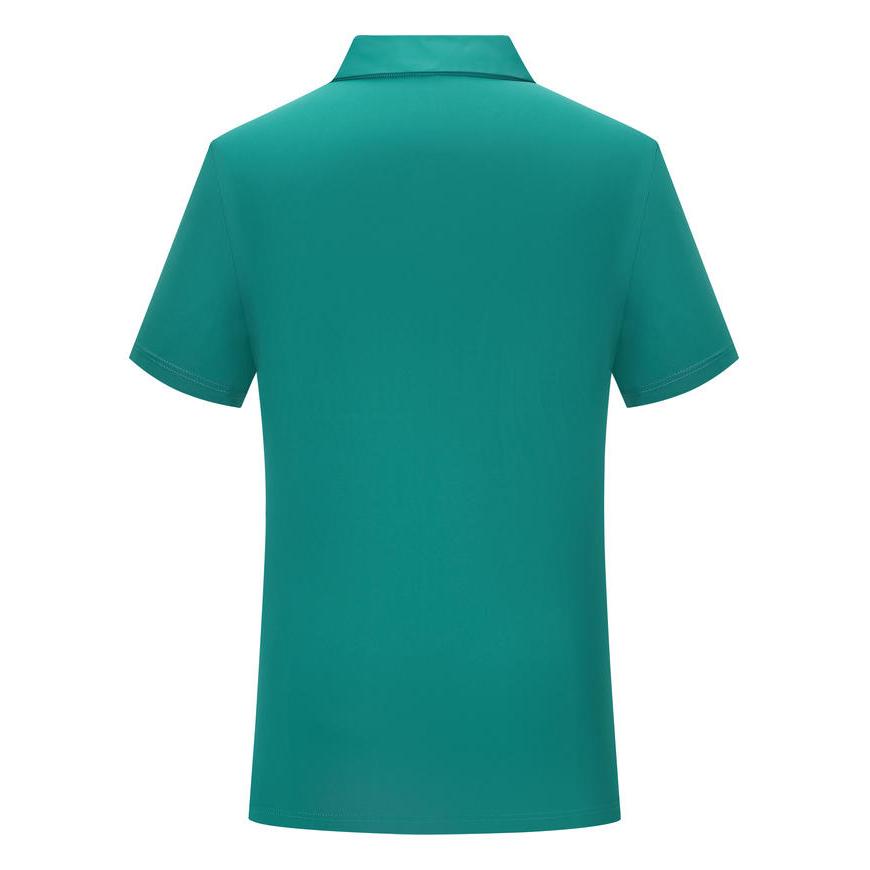 Callaway 2025 Летняя вышитая рубашка поло для гольфа, бизнеса, отдыха, спорта, прохладная на ощупь, впитывающая влагу и сухая на ощупь