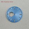 Standard 35mm Watch Dial Fit to NH38 Movement Mod Automatic Accessories Presage Parts Watch Face Suit to NH38A Mechanism