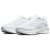 Nike Air Zoom Structure 25 белые чистые платиновые мужские кроссовки DJ7883-105