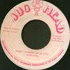 7-дюймовая пластинка LITTLE JOHN Want To Mash Up Mi Life A1AA Jug Head Ямайка Регги Ска Даб Б/у