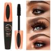 Wehebeauty Wei Hanli 3D Curling Стойкая водостойкая тушь для ресниц
