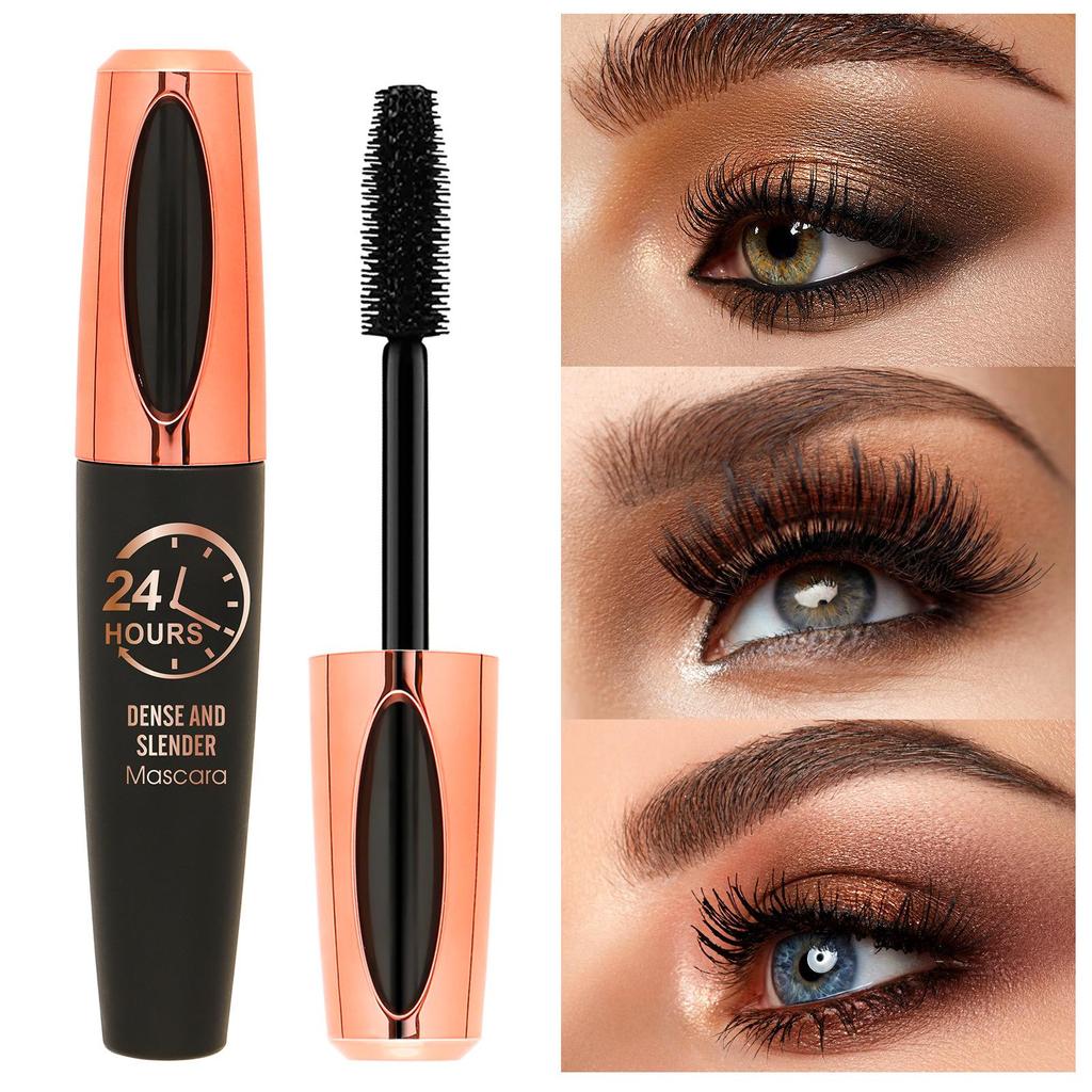 Wehebeauty Wei Hanli 3D Curling Стойкая водостойкая тушь для ресниц