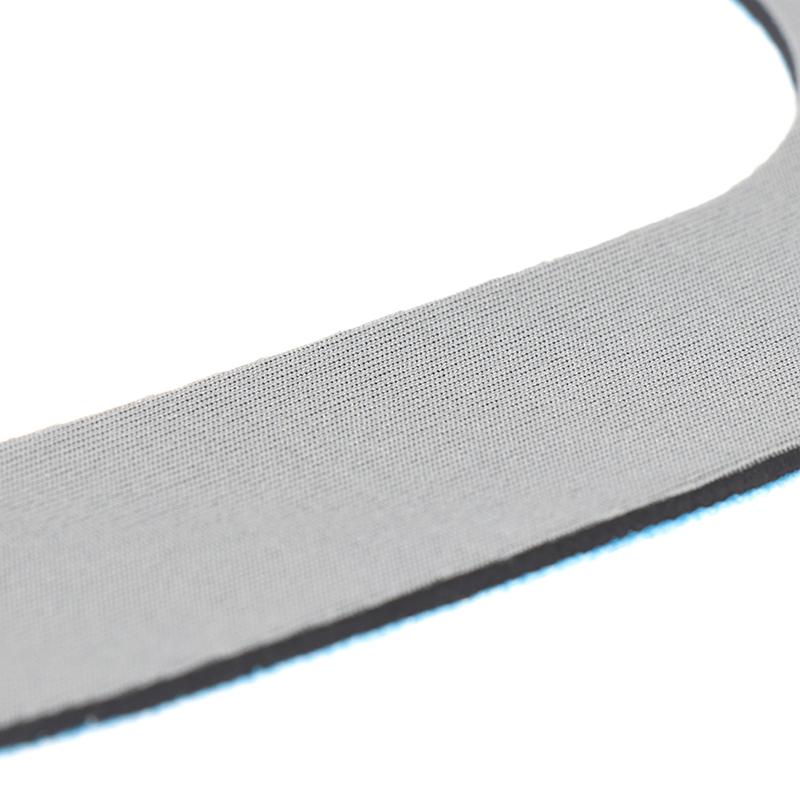 1 шт. универсальный головной убор CPAP, ремешок для маски апноэ во сне подходит для большинства масок