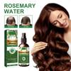 Rosemaries Hair Growth Oil Strengthens Hair Organics Rosemaries Hair Strengthening Oil Rosemaries Essences Oil Spray 30ml