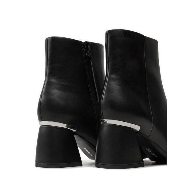 Ботильоны DKNY K4489649 черные