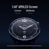 Умные часы Xiaomi Watch S5 46 мм (Китайская версия)
