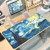 PJirachi ESport Gaming Desktop Carpet AntiSlip Rubber Laptop Keyboard Mats Pc Office Accessories Large Anime Mauspads