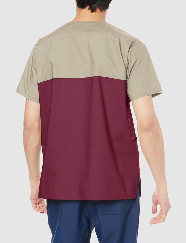 Унисекс медицинский топ Dickies 7040SC