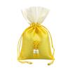 Perfume Spice Bag Chinese Style Sachet Chinese Knot Tassel Small Pouch  Birthday