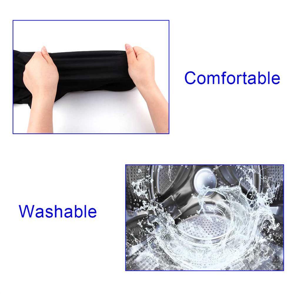 Professional Salon Eyelash Extension Styling Accessories Table Cover Tablecloth Lash Bed Cover