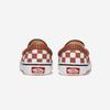 Vans Классические туфли-лодочки - Color Theory Checkerboard Auburn, VN000D03C9J, 1010108278, популярная корейская обувь