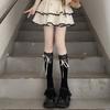 Over Knee Thigh High Stockings Lolita Calf Socks New Long Socks  Girls