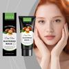 EELHOE Gentle Deep Cleansing Mask for Face and Nose Pores - Smooth and Refine Skin - Oil Control Blackhead Remover