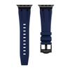 American Popular Ultra Modified Smart Watch Strap for Watch Liquid Silicone Wristband with Different Sizes Band Customised Band