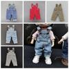 Playing House Obitsu11 Overalls Trousers Doll Clothes Doll Denim Pants Children Gift
