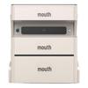 TIGER Beishuo Smart Bedside Fingerprint Safe