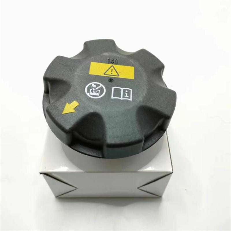 Auto Car Parts Expansion Tank Cap for 17117639020 for BMW N45 N46 N52 N54 N20 E81 E87 E90 E91 X5 E70 X6 E71 E72