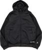 Kelme Basketball Hoodie, Zip-Up Hoodie, Black