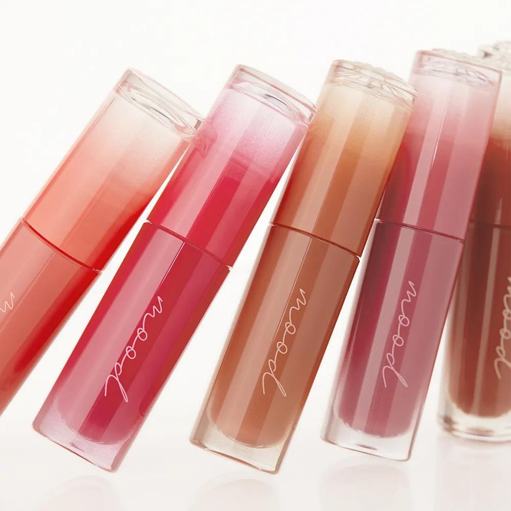 Peripera Ink Mood Glowy Тинт (24 цвета)