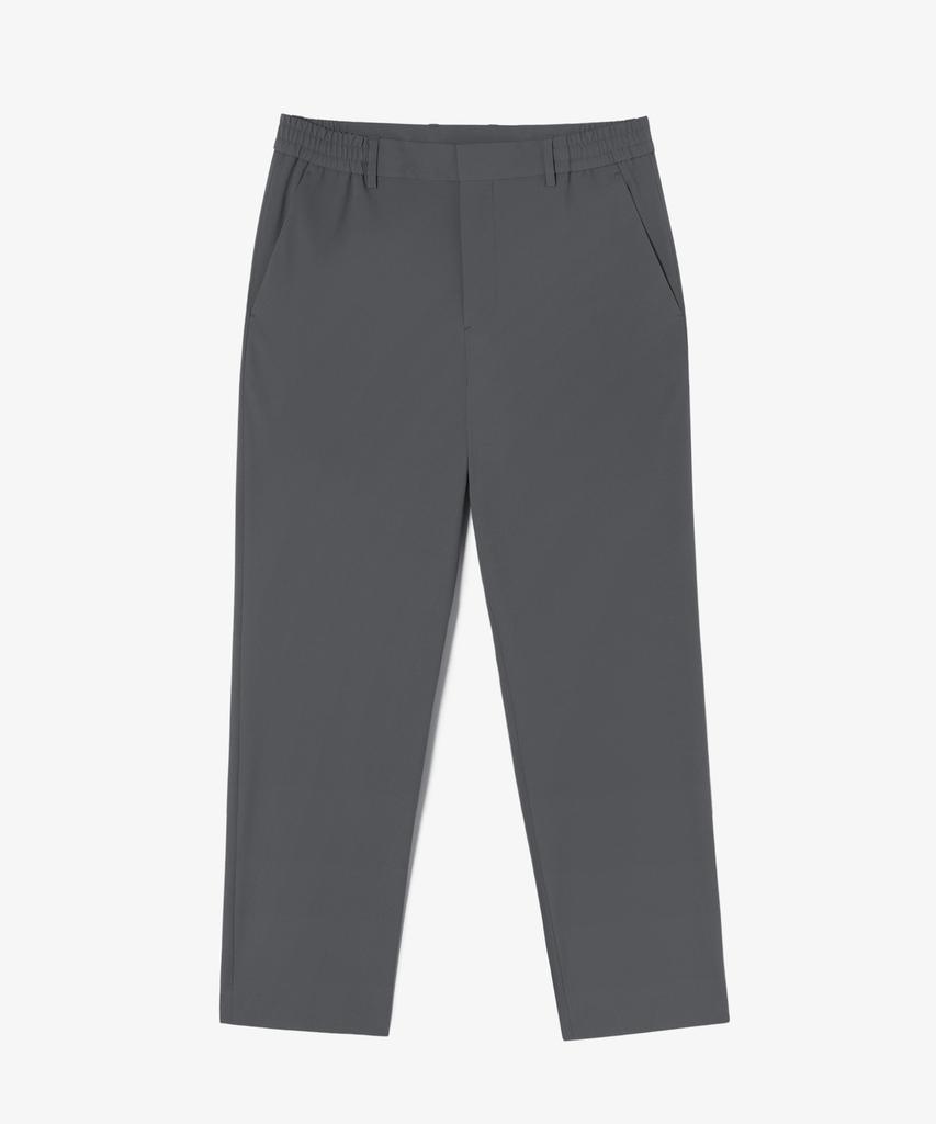 LACOSTE Мужские полуширокие брюки Easy Hh633E-56G S5T