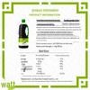 Lee Kum Kee Reduced Salt Premium Light Soy Sauce 1.52kg