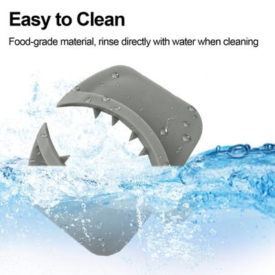 Безопасный держатель для пищевых продуктов, защита пальцев от порезов, нож для резки продуктов, защита пальцев для безопасного использования