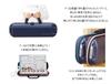 Suzuki Keyboard Harmonica Melodion Alto 32 Keys Blue Lightweight Body Case Suitable for Commuting To School FA-32B Semi-hard