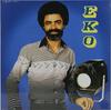 LP Record EKO ROOSEVELT LOUIS - Funky Disco Music ASVN052 Africa Seven 2018 UK Jazz