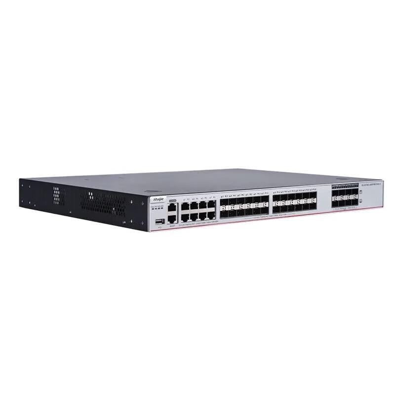Ruijie S5750C/S5760C Series Managed Core Switches