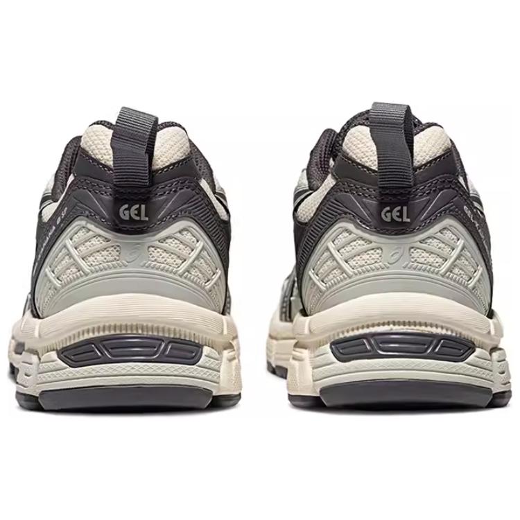 Asics Gel-Kahana 8 Soft Comfortable Low-Top Running Shoes Women Sneaker Off-White 1012B788-201