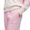 Hugo Womens/Ladies Blush Lounge Pants