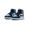 Air Jordan 1 Retro High OG TD UNC Toe University Blue Black White FD1413-400