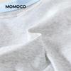 Повседневная толстовка для мальчиков MOMOCO