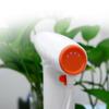 900ml Electric Sprayer USB Rechargeable Automatic Watering Fogger 8h Working Time 360 Degree Rotating Nozzle for Garden Park