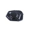Kawasaki Z1000 2014+ Carbon Fiber Engine Cover - Motorcycle Accessory