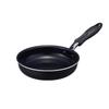 Теплопроводность с Bincho Evercook Frying Pan 20 см Совместима со всеми источниками тепла Days Frying Pan Без PFOA Black Doshisha [Улучшенный древесный уголь]