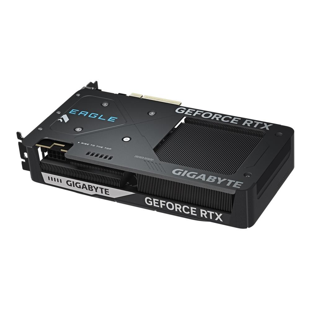 Видеокарта Gigabyte GeForce RTX 5060 Ti EAGLE OC 8G 8GB GDDR7 128bit HDMI+3xDP PCIe5.0