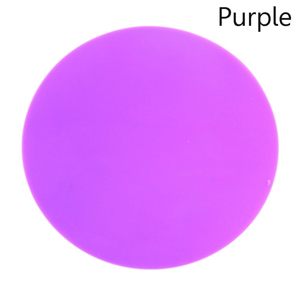 Round Jar Gadgets Pot Holder Bottle Lid Silicone Opener Pad Openers