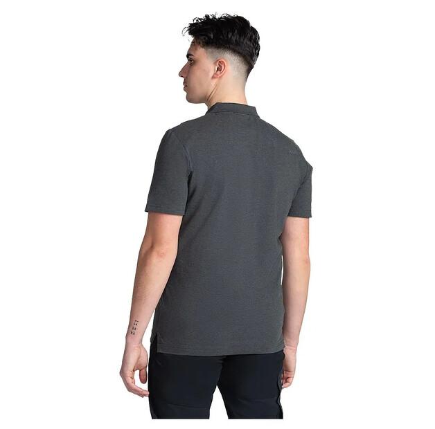 Kilpi Vilar Short Sleeve Polo Shirt