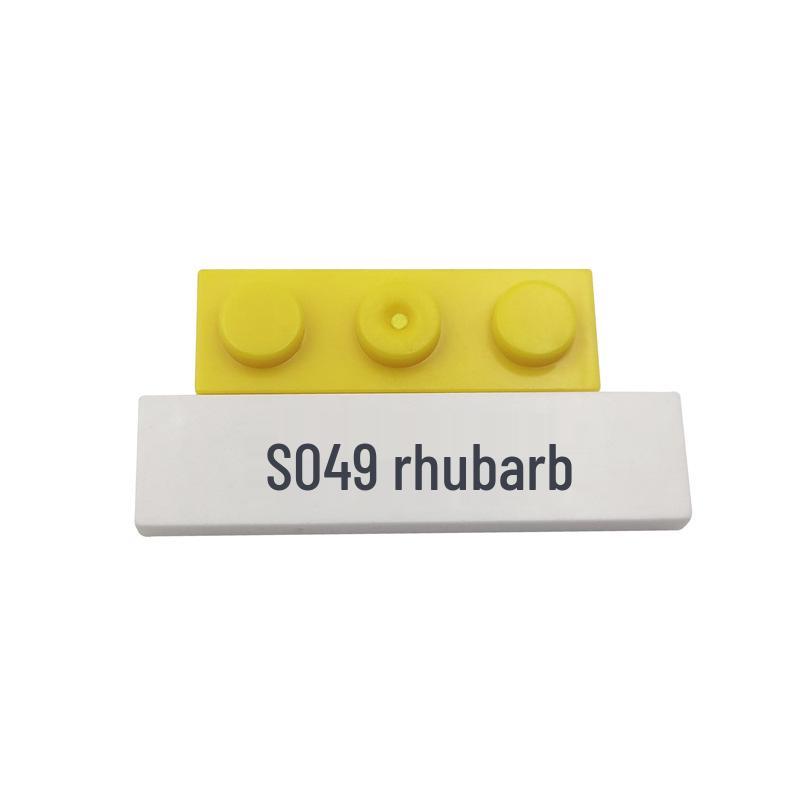 Compatible LEGO 99773 Science Education Building Blocks - Small Parts, Finished Product, No Box