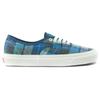 Vans Pendleton X Authentic 44 Dx 'Anaheim Factory Beach Boy Plaid' Vans VN0A54F29GS
