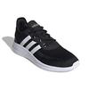 adidas Lite Racer Rbn 2.0 'Черный Белый' FW3246