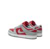 Nike Кроссовки Dunk Low Qs FQ6965 600 серый