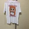 [USED] Anime Character T-shirts