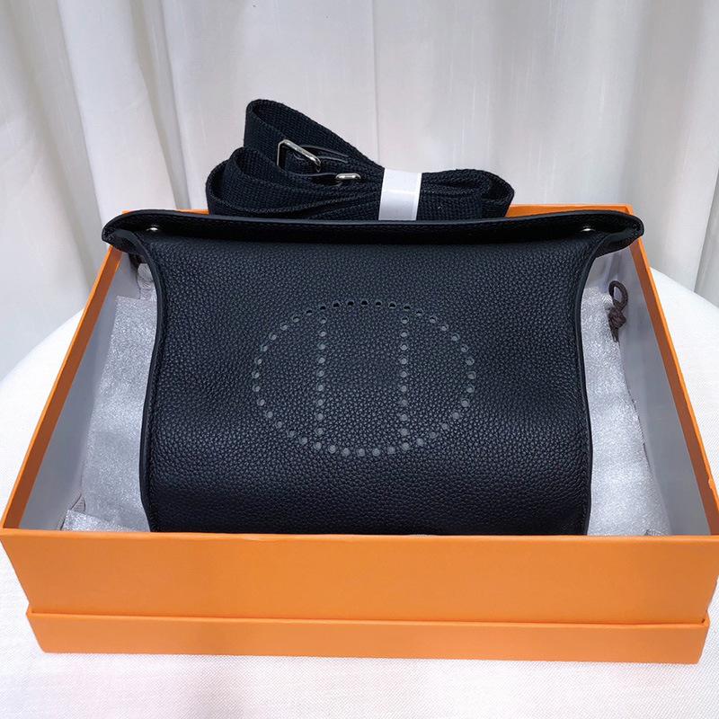 Высококачественная универсальная сумка первого слоя из коровьей кожи, сумка-тарелка, унисекс сумка из натуральной кожи, повседневная сумка через плечо.