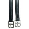 Hy Supersoft Leather Horse Stirrup Leathers