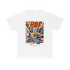 Thors Mighty Hammer new tshirtThor shirt 2022graphic tee comic shirt