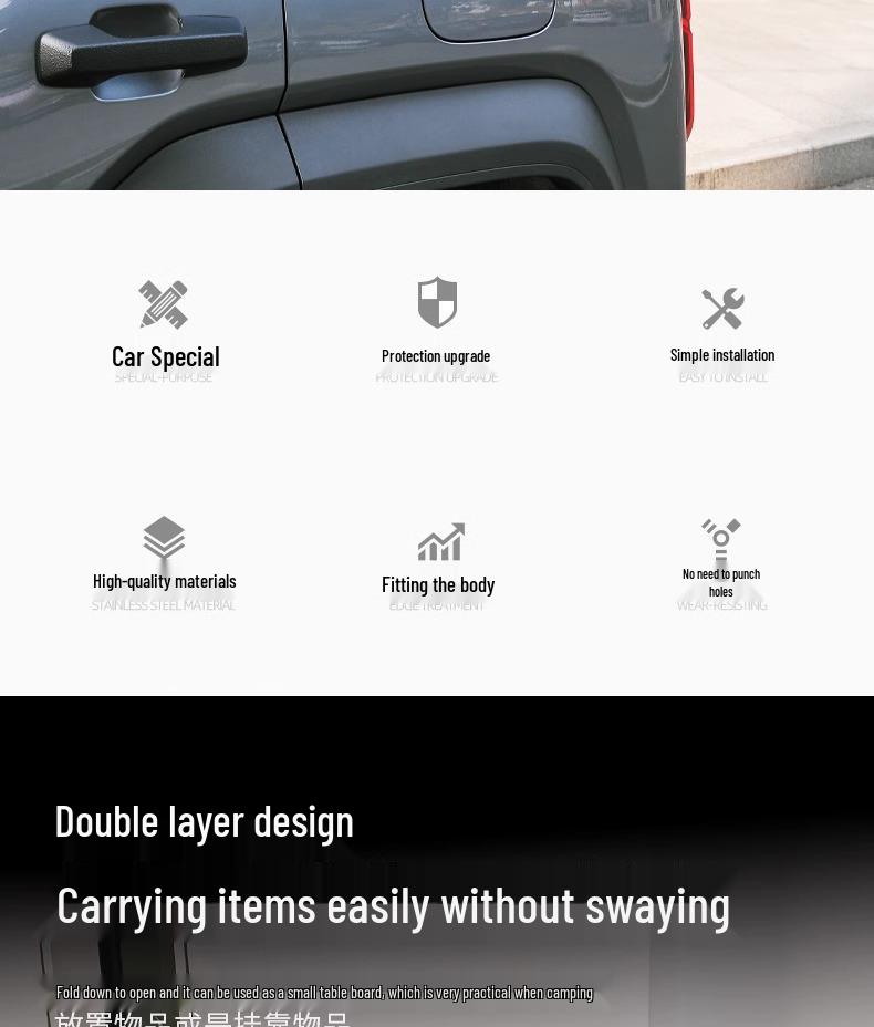 Сетка на боковое окно BYD Leopard 5: Защита сзади, Декорация, Складной столик и Хранение