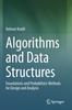 Книга Algorithms and Data Structures : Foundations and Probabilistic Methods for Design and Analysis